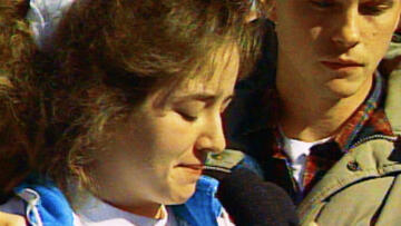 Episode 5 Cellmate Secrets: Susan Smith