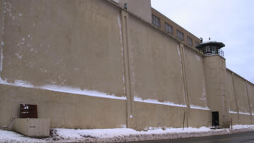 Episode 3 Joyce Mitchell