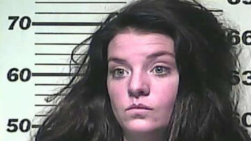 Episode 6 Cellmate Secrets: Shayna Hubers