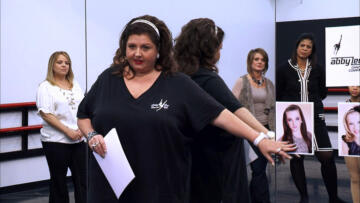 Watch Dance Moms Season 2 Online Lifetime