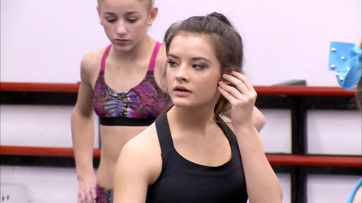 Watch Three Soloists, One Star Full Episode Dance Moms