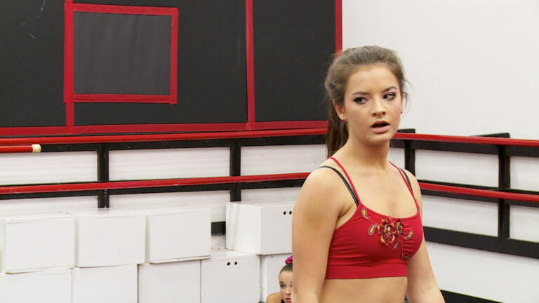 Moms' Take: Leslie's Not Good for the Team thumbnail
