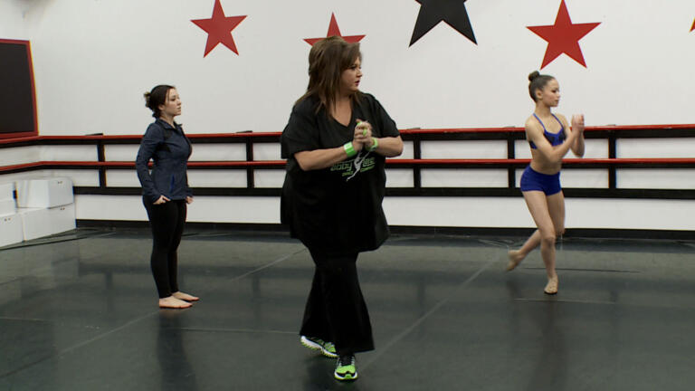 Dear Abby: Abby Chooses New Chloe Over the Duet thumbnail