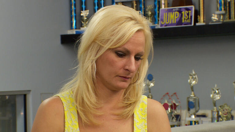 Moms' Take: Abby is Confronted with Her Own Negativity thumbnail