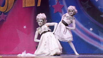 Watch Dance Moms Season 5 Online Lifetime
