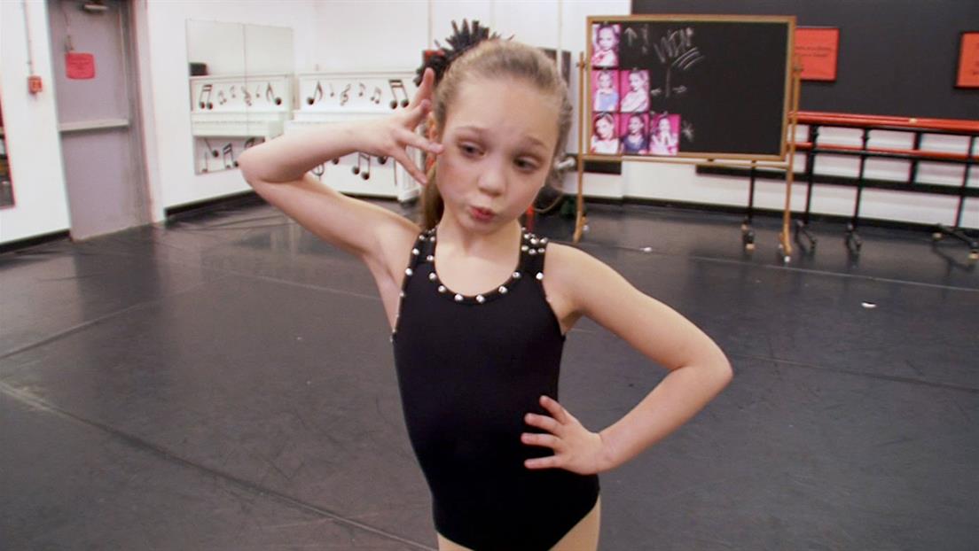 Watch Dance Moms Season 5 Episode 19 Lifetime