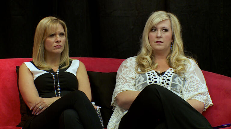 Moms' Take: Abby's Absence thumbnail