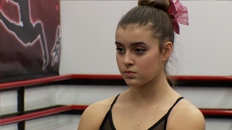 Abby's Division Decision thumbnail