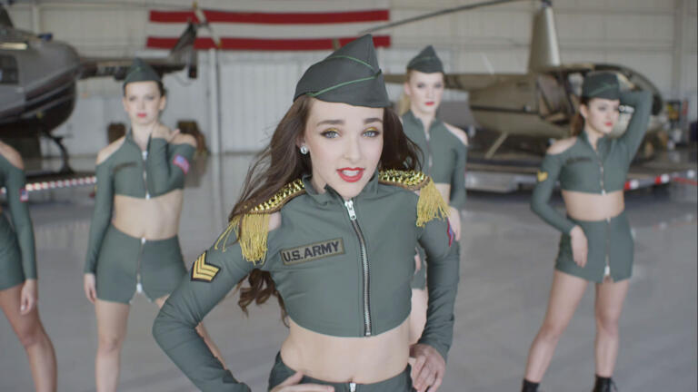 Kendall K: Wear 'Em Out (Official Music Video) thumbnail
