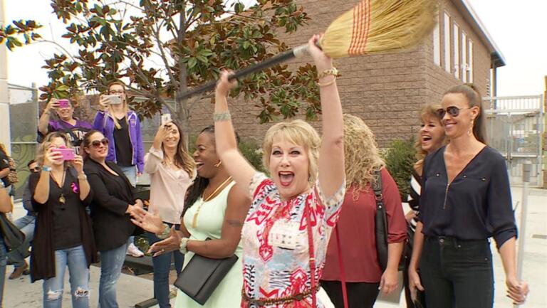Moms' Take: Cathy's Back thumbnail