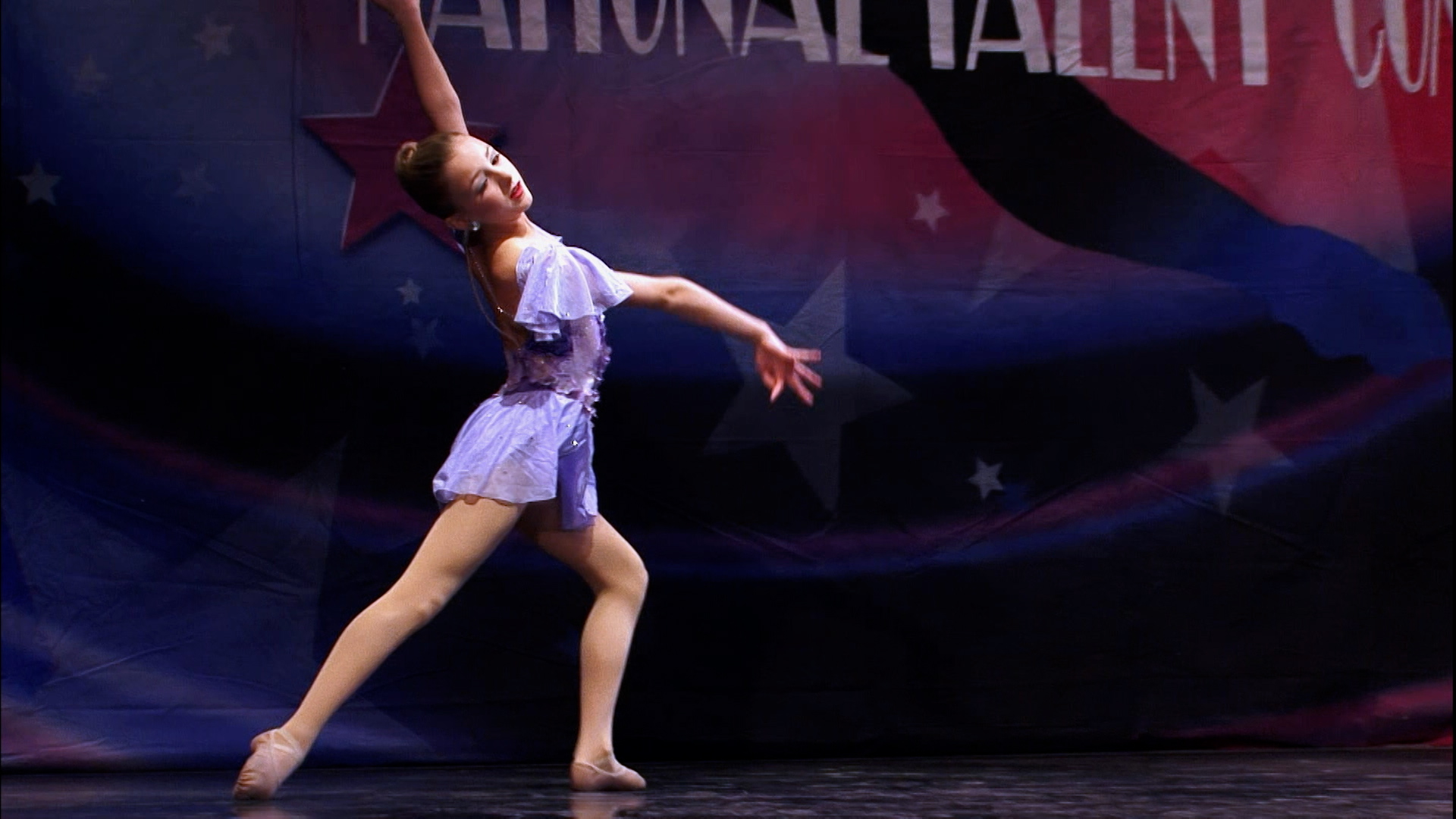 Chloe's "Don't Catch Me" Lyrical Solo
