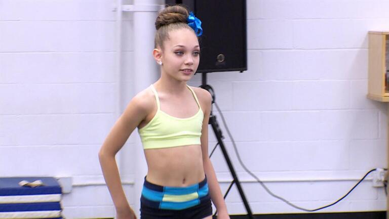 Maddie's Solo Decision Part 1 thumbnail