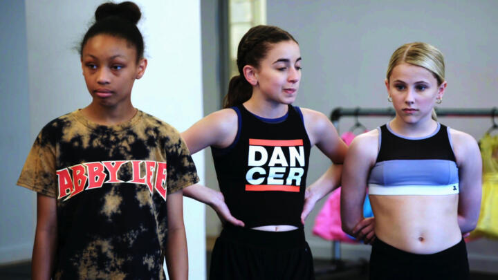 Dance Moms Season 1 Episode 12 Watch Reunion: Return of the ALDC Full Episode - Dance Moms | Lifetime