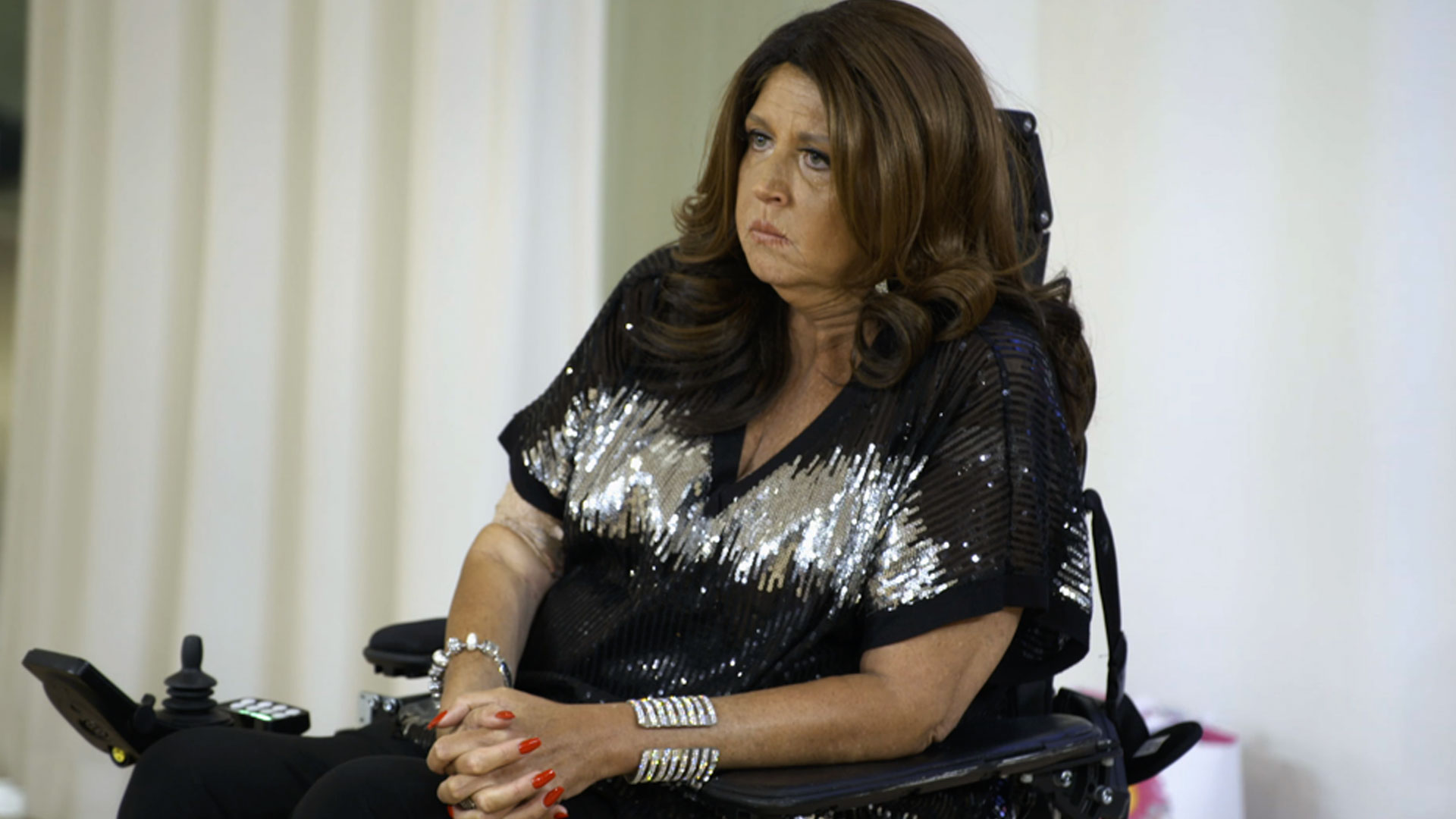 OG 'Dance Moms' Star Abby Lee Miller Returning to the Lifetime