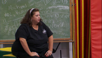 Episode 5 When Stars Collide