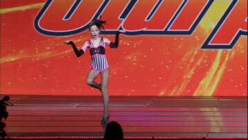 Episode 6 Dying to Dance