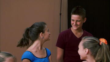 Episode 8 Love on the Dance Floor