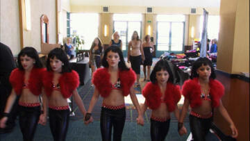 Episode 10 Cathy Brings It On!