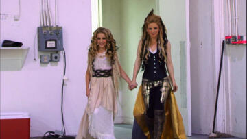 Episode 12 There's Only One Star