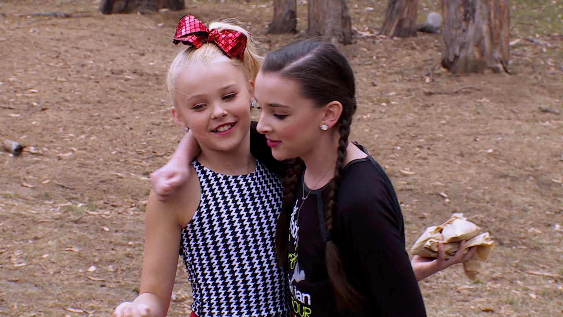 Dance Moms The Reunion: Family Forever