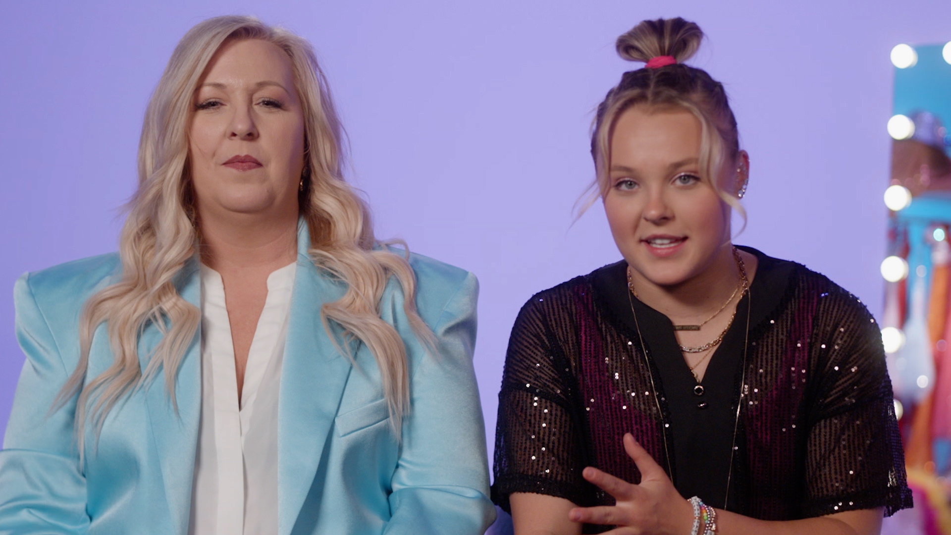 Dance Moms The Reunion: "I Forgot My Dance!"
