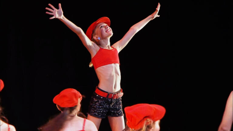 Dance Moms The Reunion: Cringiest Dances thumbnail