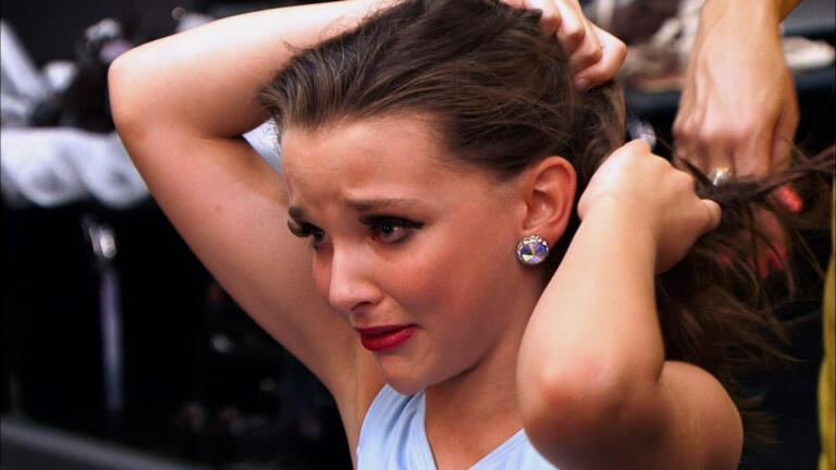 Dance Moms The Reunion: Advice for My Younger Self thumbnail