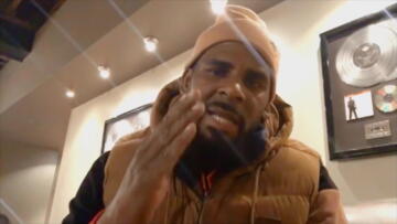 Episode 6 Black Girls Matter.