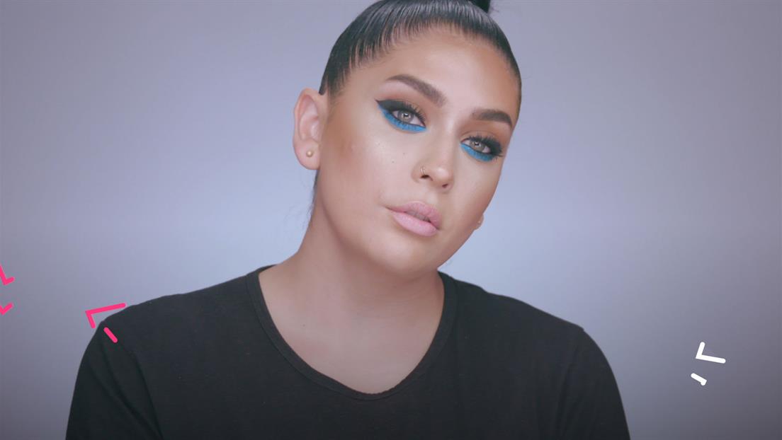 The Glam Slam