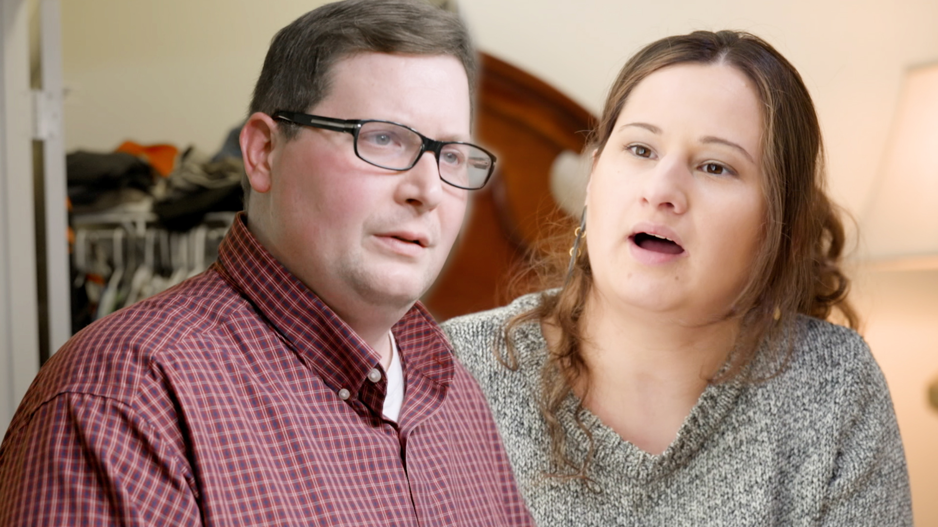 Gypsy Rose Feels CONTROLLED By Ryan