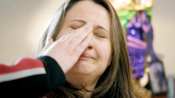 4 Ghosts of The Past