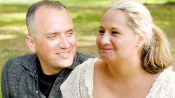 8 Starting Over...Again