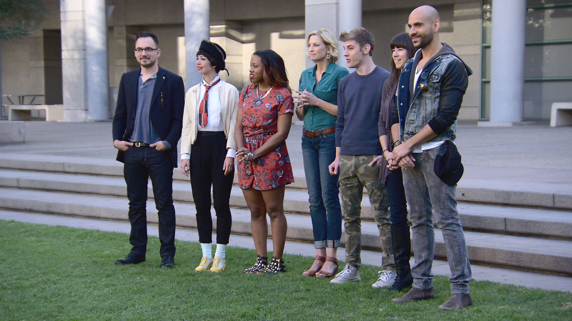 Watch Design Against The Clock Clip Lifetime