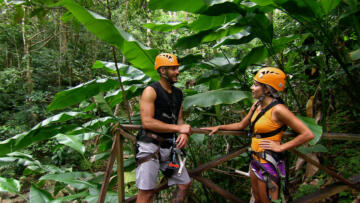 Episode 6 Facing Your Fears