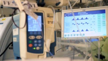 Episode 1 Suffering in Silence