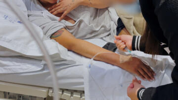 Episode 8 Mirror, Mirror