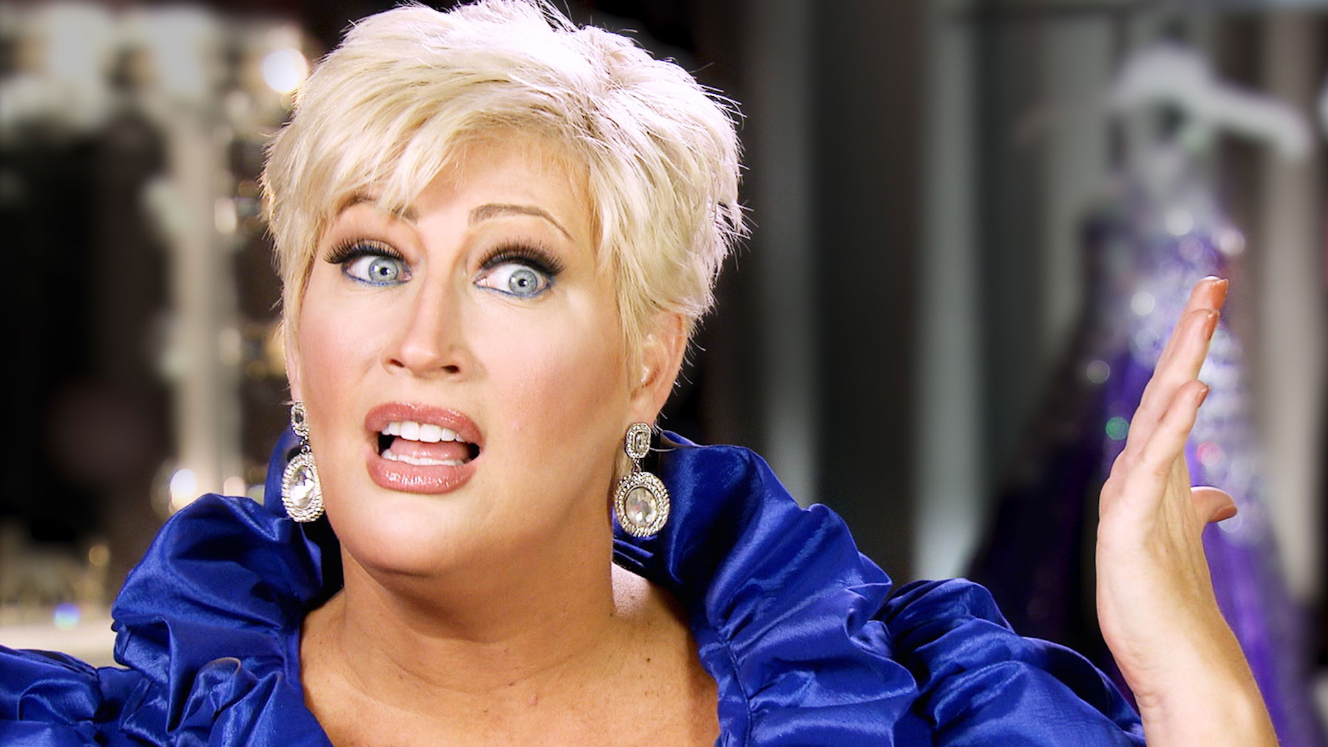 Watch Preacher's Daughter Full Episode Kim of Queens Lifetime