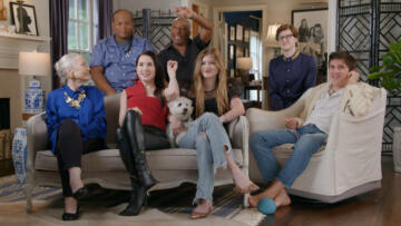 Episode 1 Making a Splash!