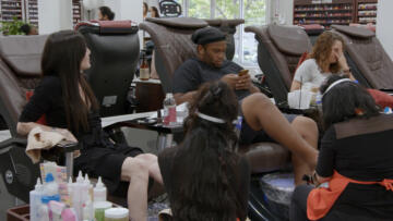 Episode 5 The Belle of the Ball