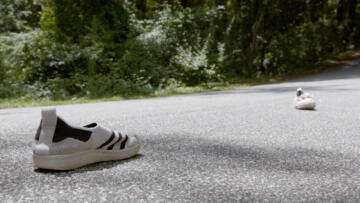 Episode 6 Three Men and a Lady