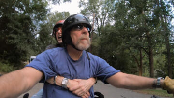 Episode 8 Athen's Got Talent