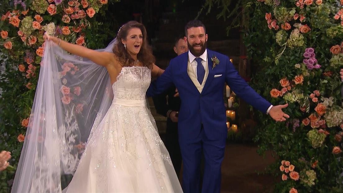 My Great Big Lifetime Wedding With David Tutera