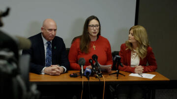 Watch Surviving Jeffrey Epstein Season 1 Online | Lifetime