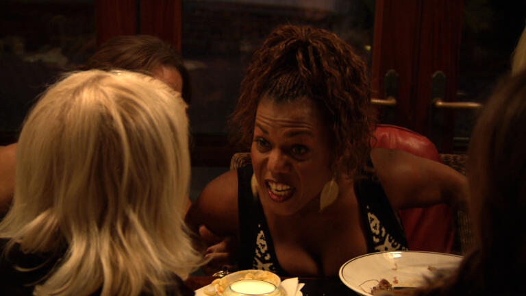 Tonya Goes Off on Lila thumbnail