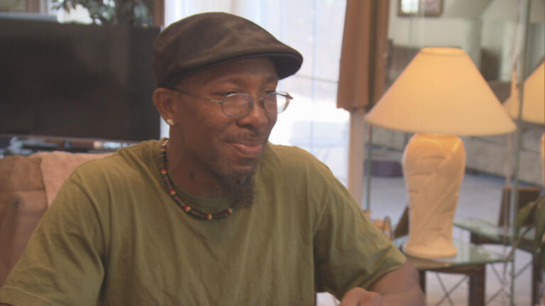 Jaa Won't Let Tonya Pressure Him thumbnail