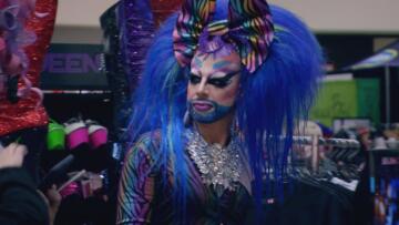 Episode 2 Drama & Drag Queens
