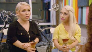 Episode 8 Pre-Pop Party