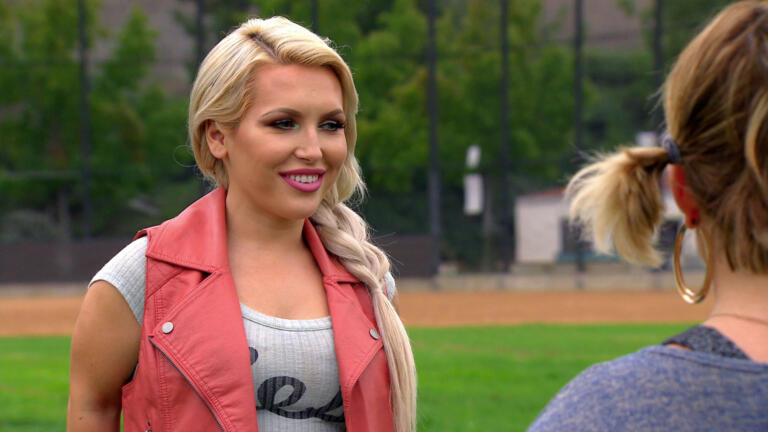 Tonya Wants to Make It Work with Kerwin thumbnail