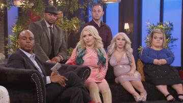 Episode 19 Season 5 Reunion, Part 2