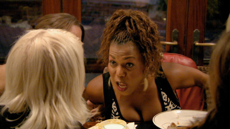 Tonya's Cattiest Moments thumbnail